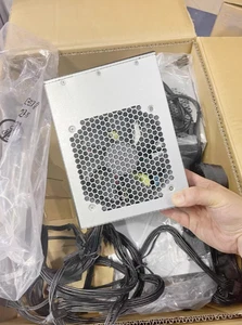 HP Omen 45L 1200W ATX 3.0 Power Supply 80 Plus Gold N28487-001 PS-4122-1 PSU - Afbeelding 1 van 4