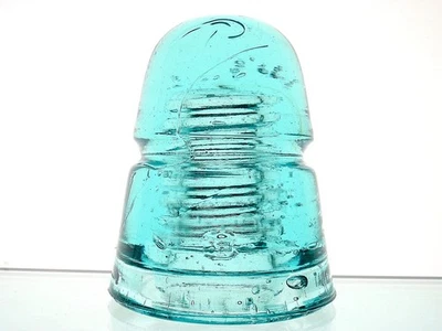 COMO NUEVO - PAJA DE JENGIBRE ALE OSCURO C.C.G. Aislador estilo botella de vidrio AUSTRALIA Foto 1 de 3