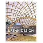 Sourcebook of Contemporary Urban Design by Zamora, Francesc