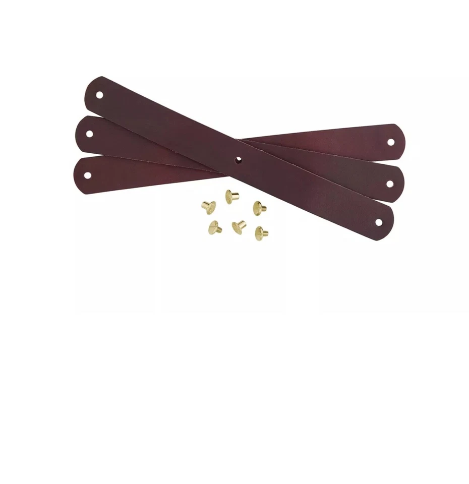 Weaver Leather Breakaway Fuse (3-Pack) , Brown - Image 1 of 1