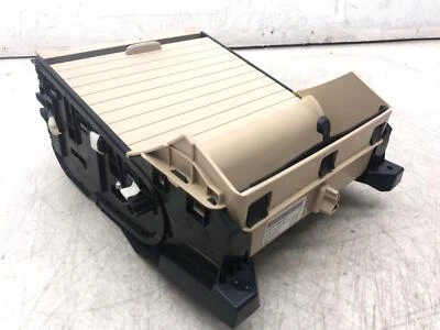 2016-2018 MERCEDES GLE350 W166 CENTER CONSOLE CUP HOLDER SLIDING COMPARTMENT - Image 1 of 4