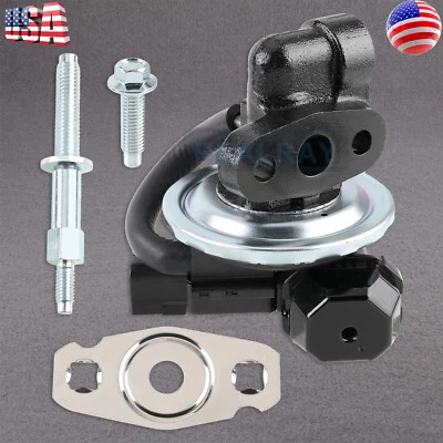 Válvula EGR para Ford F-150 2004-2006 2005-2007 Ford E-150 E-250 2004 F150 Heritage Foto 1 de 4