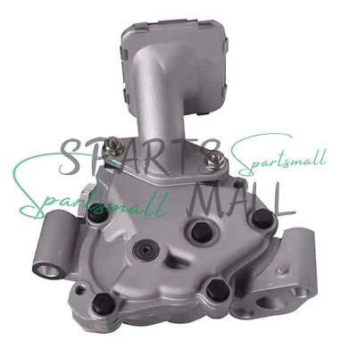 Bomba de aceite 15100-28020 1510028020 para Lexus HS250h 2,4 L 2010-2012 Foto 1 de 4