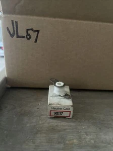 Cutler-Hammer H1117 Heat Coil   - Picture 1 of 1