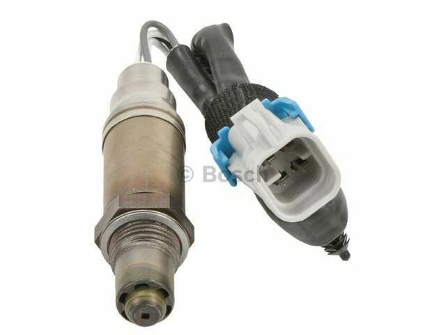 Bosch OE Connector Oxygen Sensor fits GMC Jimmy 2002-2005 63JRGH - Image 1 of 1