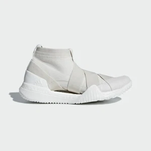Adidas Pureboost X TR 3.0 Woman Damen Schuhe Sneaker White Gr. EUR 40 - Bild 1 von 4