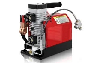 CS2 Portable PCP Air Compressor - Picture 1 of 2