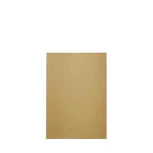 MUJI Book notebook 195x137mm 184 sheets Made in Japan - Picture 1 of 3