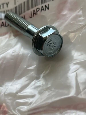 Оборудование болтовое фланцевое для кузова воздухоочистителя Honda Accord 1980-2021 годов выпуска 95701-0603008 - Изображение 1 из 4