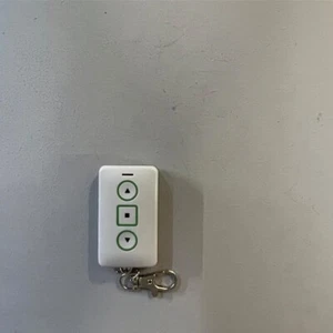 1x NECO Genesis Remote for Roller Shutters  - Picture 1 of 1