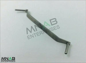 3 piezas La más nueva funda de taladro doble 2,0 mm y 2,7 mm ortopédica veterinaria - Imagen 1 de 1