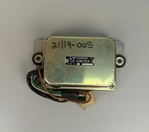 New OEM Kawasaki Ignition Unit A, 21119-005 - Picture 1 of 5