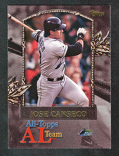 2000 Topps Series 2 All-Topps AL Team Inserts #AT11-20 Finish Your Set, U Pick