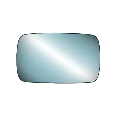 Heated Replacement Mirror Glass Assembly for 99-05 3 Series E46 LH 33275 - Imagem 1 de 2