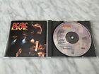 AC/DC Live CD orig. 1992 Atco 7 92215-2 Angus Young Brian Johnson z mini plakatem!