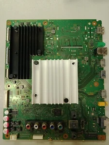 ORIGINAL SONY KD-65X9000E MAIN BOARD 1-982-022-11_A2170485A - Picture 1 of 5