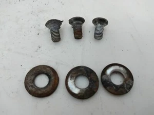 Gas Gas Jtr 250 2000-2001 Front Brake Screws - Picture 1 of 2