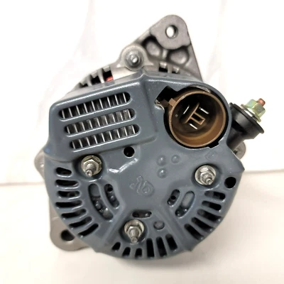 Alternador Toyota MR2 1988 motor de 1,6 L 80 amperios con garantía Foto 1 de 4