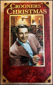 Crooners' Christmas - 48 Holiday Classics on LIKE-NEW CDs: Crosby, Clooney, Como - Picture 1 of 2