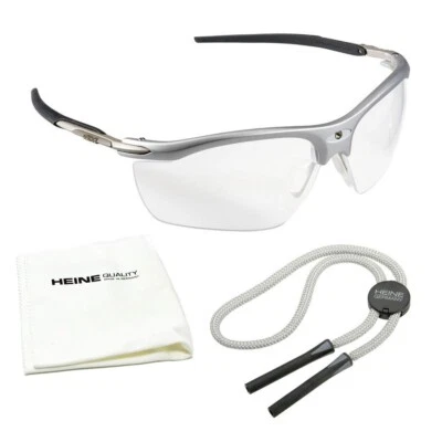 HEINE S-FRAME- frame for HR and HRP binocular loupes incl. retaining cord