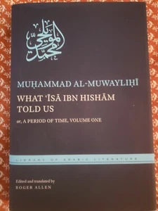 Library of Arabic Literature Ser.: What 'Isa Ibn Hisham Told Us : Or, a Period … - Picture 1 of 3