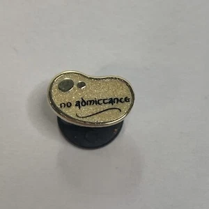 Harry Potter Pin Laserbrain Patch Co LE BILBOSPARTY Bean - Picture 1 of 5