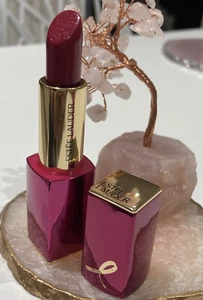 Estee Lauder/Pure Color Envy Lipstick # 240 Tumultuous Pink 0.12 Oz. HTF - Picture 1 of 2