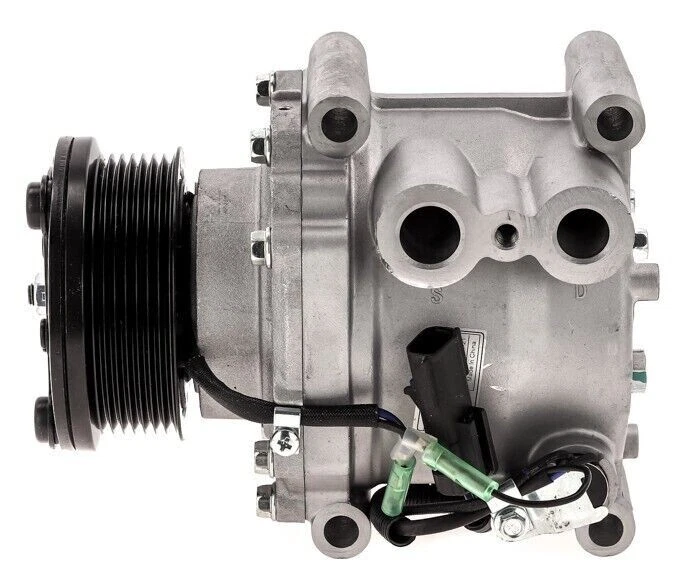 Ram 1500/2500/3500 1999-2003 furgoneta, 1998 B1500/B2500/B3500 Reman compresor de aire acondicionado Foto 1 de 1