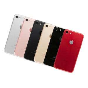 Apple iPhone 7 - 32GB/128GB - Unlocked, Fair Condition - Free Shipping! - Picture 1 of 10