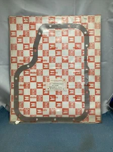 NEW GENIUNE GM/SUZUKI 94386067/8-94386067-0 TRANSMISSION OIL PAN GASKET GR.4.196 - Picture 1 of 2