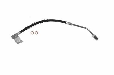 Manguera hidráulica de freno delantera izquierda Sunsong para Dodge Neon SRT-4 2003-2005 Foto 1 de 3