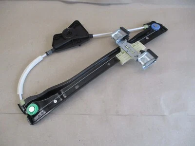 VW Up Seat Mii Skoda Citygo Fensterheber Mechanismus Tür vorne links NEU VAG - Bild 1 von 4