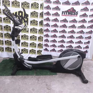 NordicTrack SpaceSaver SE7i Folding Cross Trainer NEW MODEL RRP £999 - BOXED - Picture 1 of 11