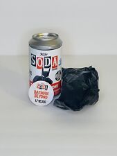 BATMAN BEYOND Funko Soda COMMON 1/12,500 DC Shop Exclusive Sealed Bag