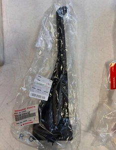 Kawasaki OEM Cowling, Inner LH F. Black 55028-0204-6Z Ninja ZX10-R 2008-09 - Picture 1 of 3
