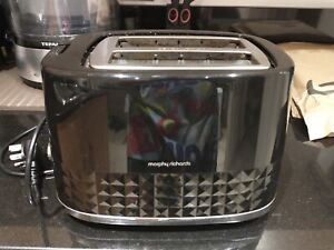 Morphy Richards Hive 2-Slice Toaster