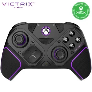 PDP - Victrix Pro BFG Wireless Controller for Xbox Series / PC - Black - Picture 1 of 4