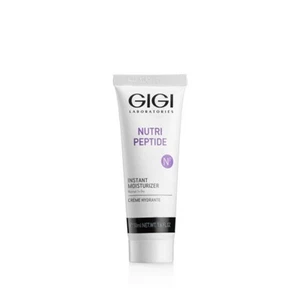GIGI NUTRI PEPTIDE Moisturizing Cream for oily Skin 50 / 200ml - Picture 1 of 1