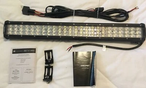 Oedro Light Bar 23” Tri-Row Spot Flood Led Light Bar! - Picture 1 of 4