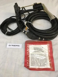 0175097 oil pickup sensor and feed kit for VRO kit Evinrude outboard  - Picture 1 of 4