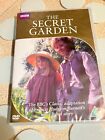 The Secret Garden DVD (2014) Sarah Hollis Andrews, New And Sealed Free Postage
