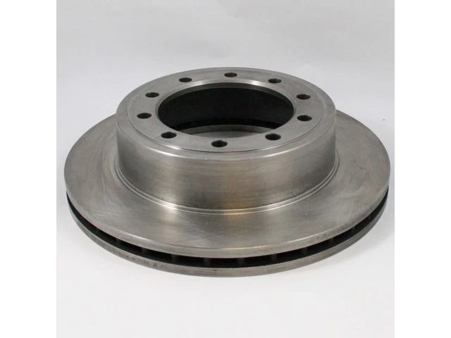 Rotor de freno trasero para 1997-2002 GMC C6500 Topkick 2000 1998 1999 2001 YR861PT Foto 1 de 1