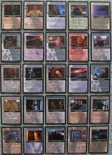 Babylon 5 CCG Premier Rare Card Selection [Part 2/4]