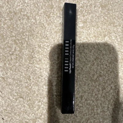 Bobbi Brown  Lip Pencil  0.04oz Full Size NIB - Image 1 of 4