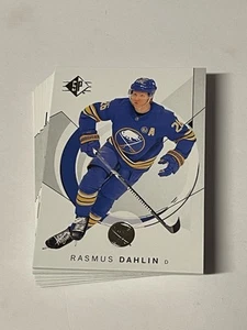 2024-25 Upper Deck SP Hockey Singles You Pick - Picture 1 of 1