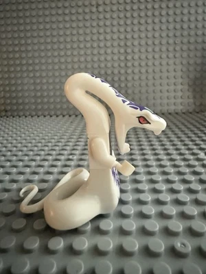 Pythor P. Chumsworth Lego Ninjago Minifigur njo131 aus dem set 70750 - Bild 1 von 4