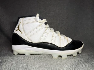Botines de béisbol Air Jordan 11 retro MCS 'Gratitude' para hombre [FV5415-107] Talla: 7 - Imagen 1 de 11