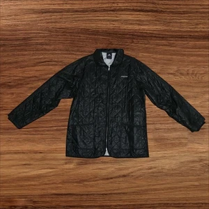 Jacket Adidas Quilted - Picture 1 of 8