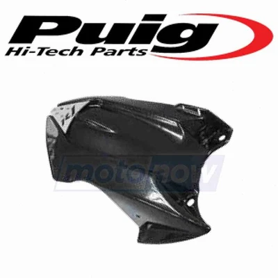 PUIG Rear Tire Hugger for 2014-2018 BMW R nine T - Body Bodywork Rear bx - Imagem 1 de 4