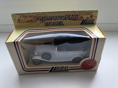 Lledo Days Gone DG 18-19 Rolls Royce. VGC. - Image 1 of 4